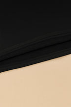 Robe Solène grecque en mousseline