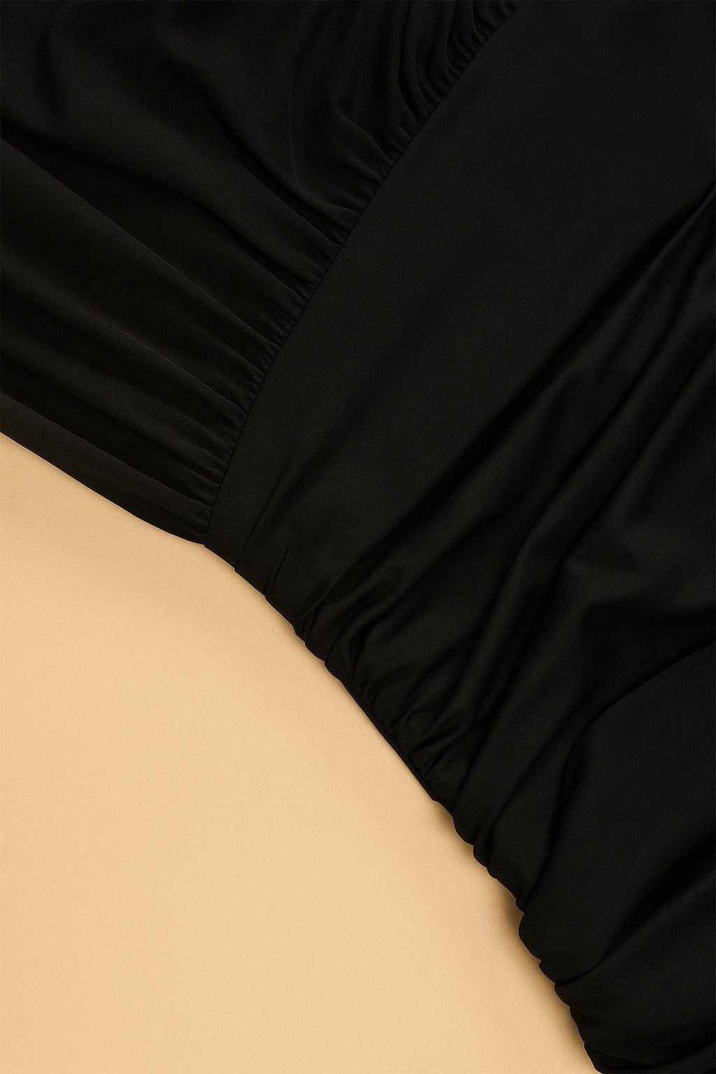 Robe Solène grecque en mousseline