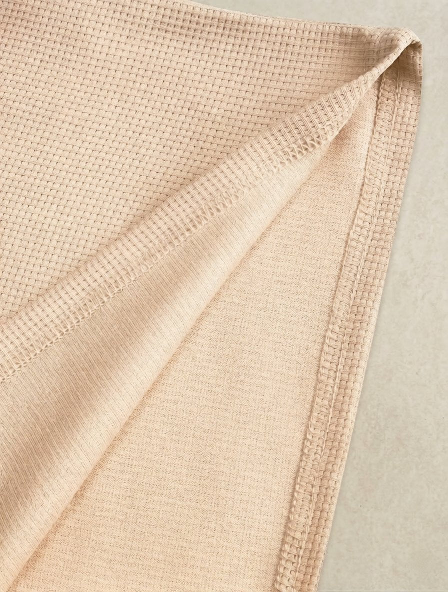 T-shirt Adrien en maille technique avec poche contrastée