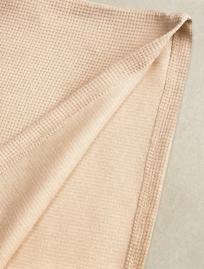 T-shirt Adrien en maille technique avec poche contrastée