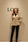 Manteau Elara ample à col croisé et silhouette parisienne