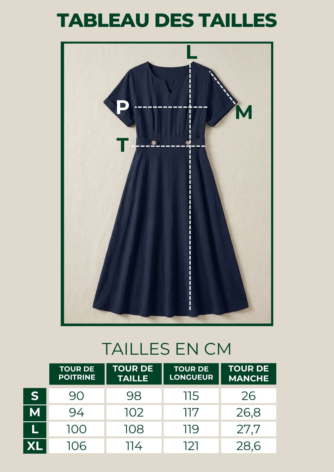Robe Maxi Manches Chauve-Souris Encolure Entaillée